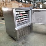 Plate Freezer Manufacturer - OEM/ODM 3/6/10/12/15 Trays -40 Degree