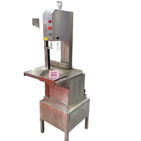 Meat Cutter Machine Manufacturer - OEM/ODM 380V Commercial Bone Cutting