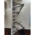 Ice Cream Mould Manufacturer - OEM/ODM Stainless Steel Popsicle