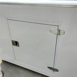 Refrigerated Tricycle Manufacturer - OEM/ODM Electric Cold Chain Delivery