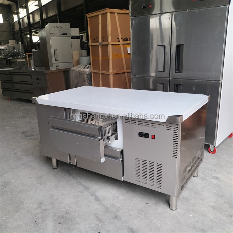 Undercounter Refrigerator Manufacturer - OEM/ODM Single-Temperature Customizable