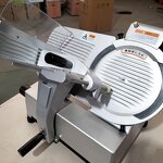 Meat Slicer Manufacturer - OEM/ODM Half Automatic Filleting Machine