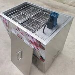 Popsicle Machine Manufacturer - OEM/ODM Automatic Electric Lolly Mold