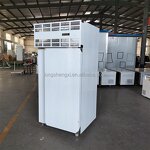 Blast Freezer Manufacturer - OEM/ODM -40 Degree Industrial Plate