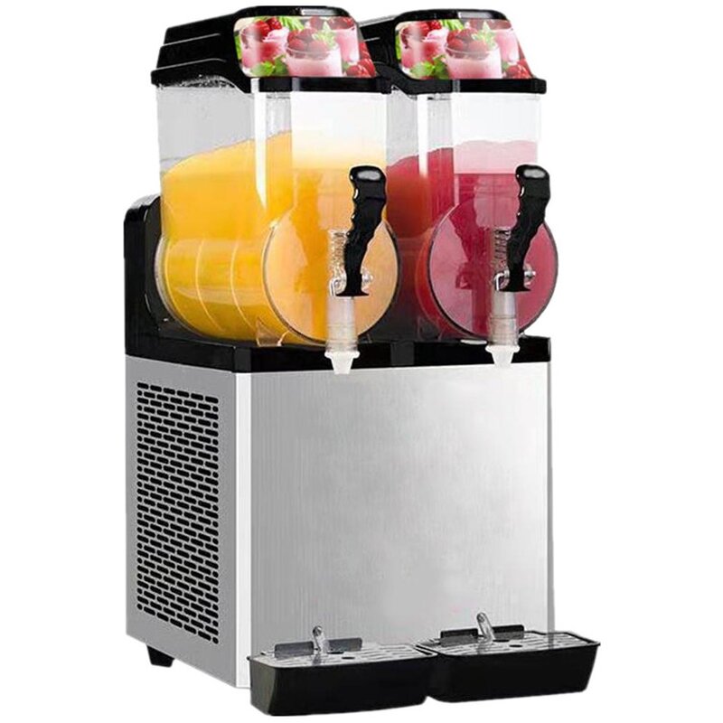 Slush Machine Manufacturer - OEM/ODM Italian High Productivity Cold