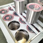 Popsicle Mold Manufacturer - OEM/ODM Stainless Steel Basket Type