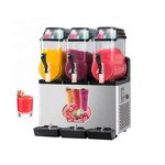 Slushy Machine Manufacturer - OEM/ODM 2 3 Bowl Head Commercial