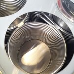 Popsicle Mold Manufacturer - OEM/ODM Stainless Steel Basket Type