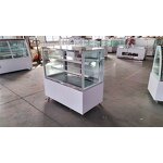 Cake Display Cabinet Manufacturer - OEM/ODM 500L Bakery Air Cooler