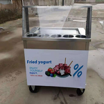 Ice Cream Machine Manufacturer - OEM/ODM Desktop Pre-Cooled Soft Cone