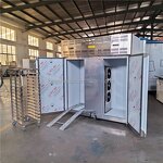 Blast Freezer Manufacturer - OEM/ODM Industrial Stainless Steel Fish