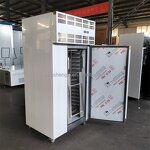 Blast Freezer Manufacturer - OEM/ODM -40 Degree Industrial Plate