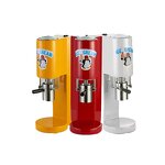 Ice Cream Maker Manufacturer - OEM/ODM 10 Program Horizontal Italian