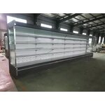Display Chiller Manufacturer - OEM/ODM Open Vegetable Air Cooler