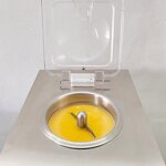 Milk Pasteurizer Manufacturer - OEM/ODM 14L Commercial Bar Equipment