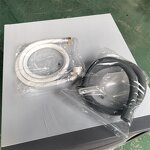 Ice Cube Maker Manufacturer - OEM/ODM LCD Screen Air Cooling