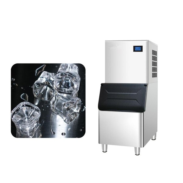 Ice Maker Manufacturer - OEM/ODM 150-180kgs Cube Maker