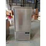 Blast Freezer Manufacturer - OEM/ODM CE ISO Copper Pipe Stainless