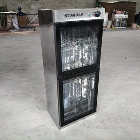 Towel Disinfection Cabinet Manufacturer - OEM/ODM UV Ozone Sterilizer
