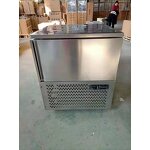 Blast Freezer Manufacturer - OEM/ODM Ultra Low Portable Stainless