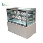 Cake Display Cabinet Manufacturer - OEM/ODM 500L Bakery Air Cooler