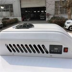 Refrigerated Tricycle Manufacturer - OEM/ODM Electric Cold Chain Delivery