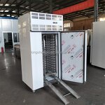 Blast Freezer Manufacturer - OEM/ODM -40 Degree Industrial Plate