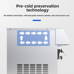 Popsicle Maker Manufacturer - OEM/ODM Fully Automatic Handmade Fruit