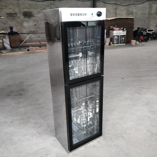 Dish Disinfection Cabinet Manufacturer - OEM/ODM Electrostatic Home Machine