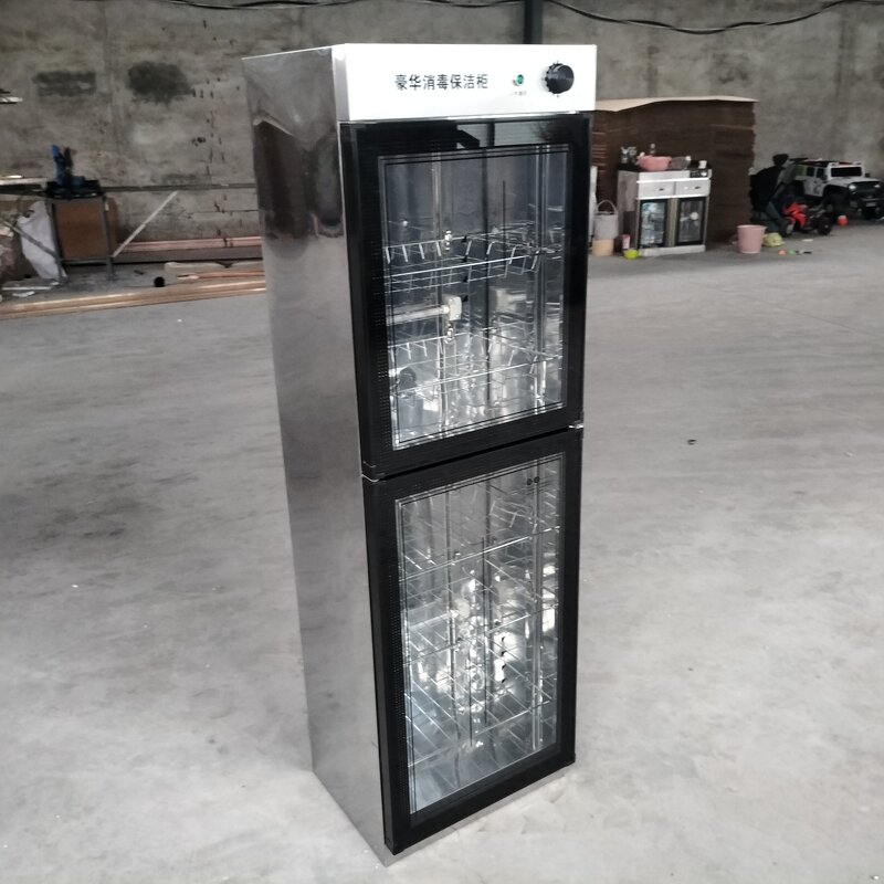 Dish Disinfection Cabinet Manufacturer - OEM/ODM Electrostatic Home Machine