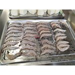 Blast Freezer Manufacturer - OEM/ODM Ultra Low Portable Stainless