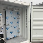 Reefer Container Manufacturer - OEM/ODM 20ft 40ft Digital Control