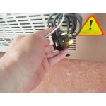 Deli Refrigerator Manufacturer - OEM/ODM Digital Single-Temperature