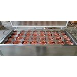 Ice Block Machine Manufacturer - OEM/ODM 6 Steps Food Grade