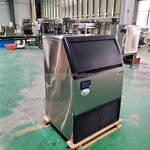 Ice Machine Manufacturer - OEM/ODM 220/110v Commercial Stainless
