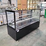 Cake Display Showcase Manufacturer - OEM/ODM 70-Inch Vertical Air Cooler