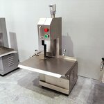 Meat Grinder Manufacturer - OEM/ODM Electric Bone Cutter Heavy Duty