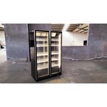 Display Refrigerator Manufacturer - OEM/ODM Supermarket Glass Drink Cooler