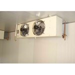 Walk-in Freezer Manufacturer - OEM/ODM Sliding Door Air Cooling