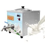 Milk Pasteurizer Manufacturer - OEM/ODM 14L Commercial Bar Equipment