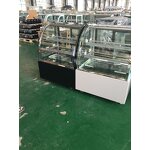 Cake Display Cabinet Manufacturer - OEM/ODM 500L Bakery Air Cooler