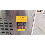 Cake Display Cooler Manufacturer - OEM/ODM Glass Single-Temperature