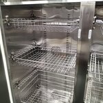 Dish Sterilizer Manufacturer - OEM/ODM Stainless Steel Kitchenware