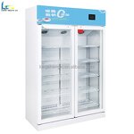 Yogurt Incubator Manufacturer - OEM/ODM Double-Door Fermented Machine