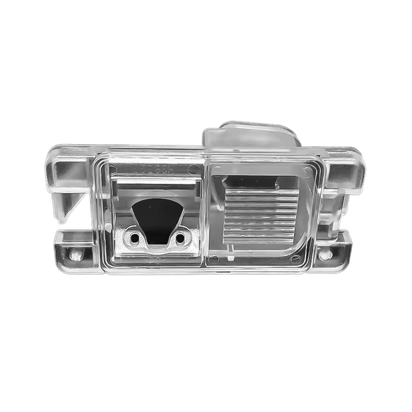 Auto Electronics Bracket Manufacturer - OEM with License Lights