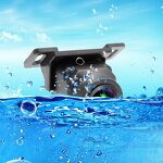 Car Rear View Camera Manufacturer - OEM AHD 1080P AI Tracking