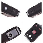 Car Speed Detector Factory - Private Label 360° Mobile Electronic Dog