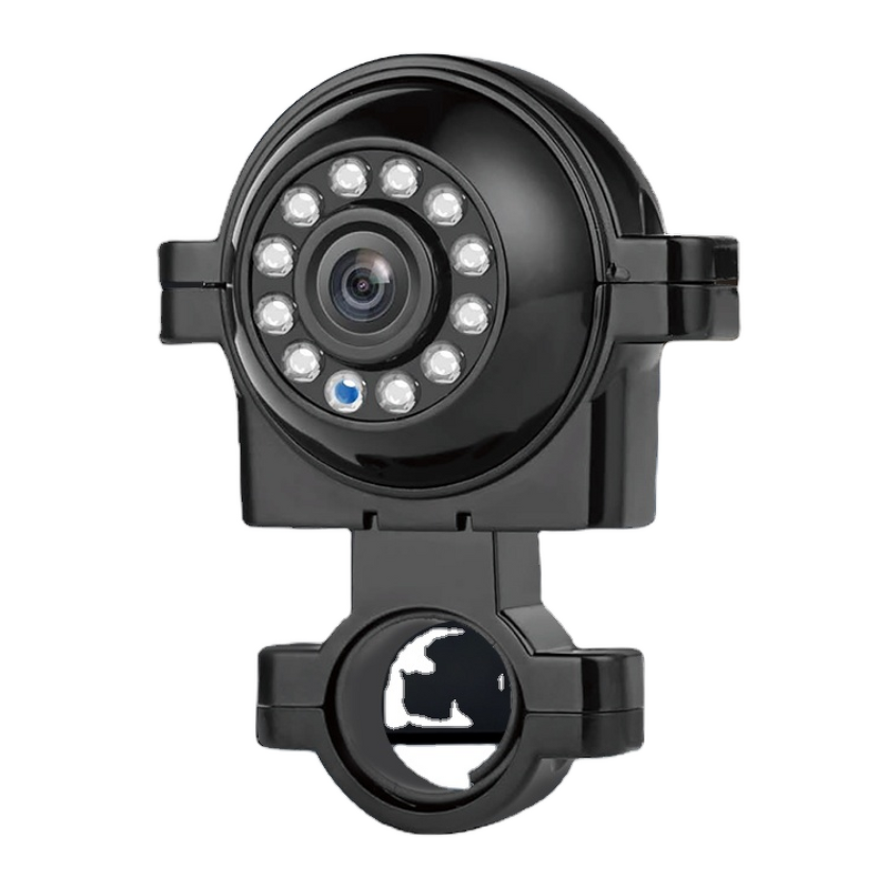 Truck Reverse Camera Manufacturer - OEM IR LED Backup System