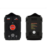 Car Speed Detector Factory - Private Label 360° Mobile Electronic Dog