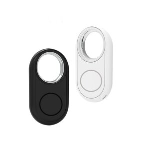 Smart Tag Factory - Bulk Custom Logo Key Finder